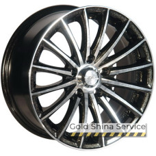 Zorat Wheels 393 6.5x15 4x100 ET40 DIA67.1 Zorat Wheels 393 6.5x15 4x100 ET40 DIA67.1