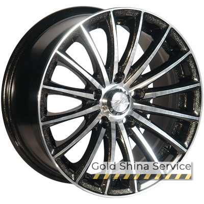 Zorat Wheels 393 6.5x15 4x100 ET40 DIA67.1