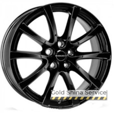 Borbet LV5 5.5x999.99 4x100 ET40 DIA67.1 Black