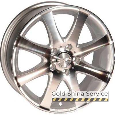 Zorat Wheels 461 6.5x16 5x108 ET40 DIA73.1 SP