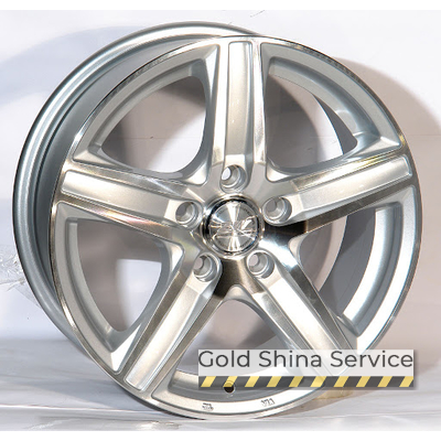 Диски Zorat Wheels 610 6.5x15 5x112 ET35 DIA57.1 SP