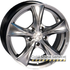 Zorat Wheels 683 5.5x13 4x100 ET25 DIA67.1 HB Zorat Wheels 683 5.5x13 4x100 ET25 DIA67.1 HB