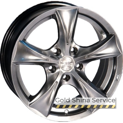 Диски Zorat Wheels 683 5.5x13 4x100 ET25 DIA67.1 HB