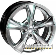 Zorat Wheels 683 5.5x14 4x108 ET25 DIA65.1 HS