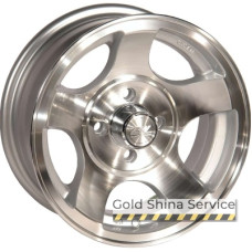 Zorat Wheels 689 5.5x13 4x98 ET0 DIA58.6 SP