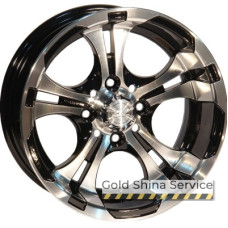 Zorat Wheels 720 6x13 4x98 ET0 DIA58.6 BP