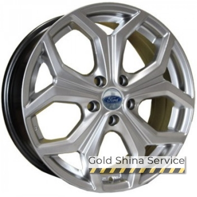 Диски Zorat Wheels 7426 6.5x16 5x108 ET52.5 DIA63.4 HS