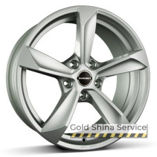 Borbet S 8.5x19 5x114.3 ET40 DIA72.5 S