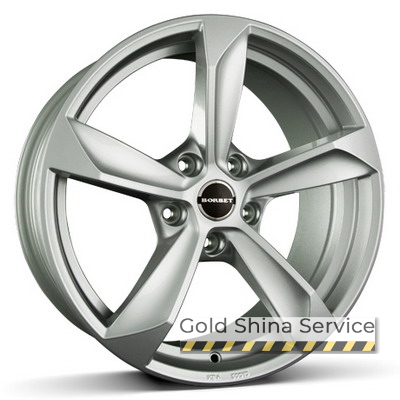 Диски Borbet S 9x20 5x112 ET20 DIA66.5 S