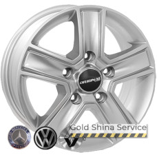 Zorat Wheels BK473 6.5x15 5x139.7 ET40 DIA98.5 S Zorat Wheels BK473 6.5x15 5x139.7 ET40 DIA98.5 S