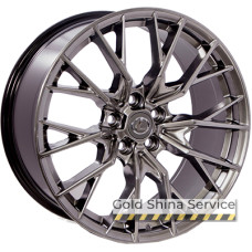 Zorat Wheels BK5137 8x18 5x114.3 ET38 DIA60.1 HB