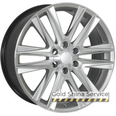 Zorat Wheels BK874 9x22 6x139.7 ET30 DIA106.1 SMF Zorat Wheels BK874 9x22 6x139.7 ET30 DIA106.1 SMF