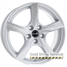 Borbet TL2 7x17 5x112 ET40 DIA57.1 S