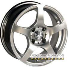 Zorat Wheels D221 6.5x15 5x112 ET35 DIA73.1 HS Zorat Wheels D221 6.5x15 5x112 ET35 DIA73.1 HS