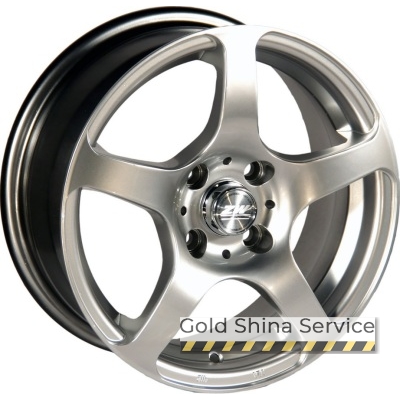 Zorat Wheels D221 6.5x15 5x112 ET35 DIA73.1 HS