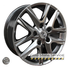 Zorat Wheels D5042 8x18 5x150 ET43 DIA110.2 HB Zorat Wheels D5042 8x18 5x150 ET43 DIA110.2 HB