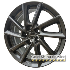 Borbet VT 7.5x17 5x112 ET36 DIA66.5 ANTHR