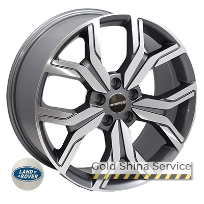 Диски Zorat Wheels LA5214 9x20 5x120 ET42 DIA72.6 MGRA