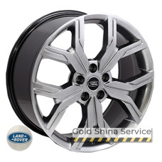 Zorat Wheels LA5214 9x20 5x120 ET42 DIA72.6 HB