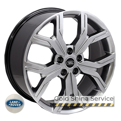 Диски Zorat Wheels LA5214 9x20 5x120 ET42 DIA72.6 HB