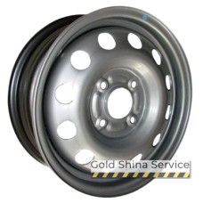 Евродиск 53C45D 5.5x14 4x108 ET45 DIA57.1