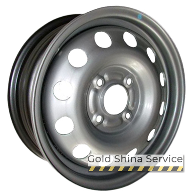 Евродиск 53C45D 5.5x14 4x108 ET45 DIA57.1