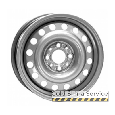 Диски Евродиск 64A50C 6x15 4x100 ET50 DIA60.1 S