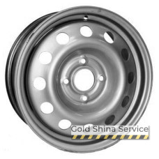 Евродиск 64C37D 6x15 4x108 ET37 DIA57.1 S