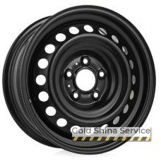 Евродиск 64G35L 6x15 5x139.7 ET35 DIA98.5 Black