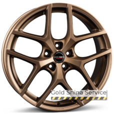 Borbet Y 8x18 5x114.3 ET48 DIA72.5 BR