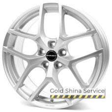 Borbet Y 7x17 5x112 ET40 DIA72.5 S