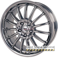 Brock B13 7.5x16 5x100 ET37 DIA63.4 SLC