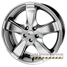 Brock B14 8x18 5x112 ET45 DIA57.1 CS