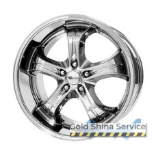 Brock B15 8.5x18 5x112 ET32 DIA72.6 SLC