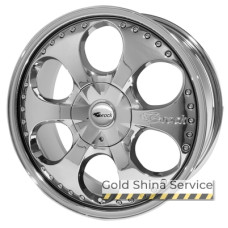 Brock B18 8.5x20 5x120 ET35 DIA72.6 SLC