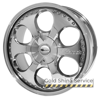 Диски Brock B18 8x18 5x112 ET35 DIA72.6 SLC