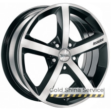 Arcasting K11 7x16 5x114.3 ET40 DIA67.1 ND