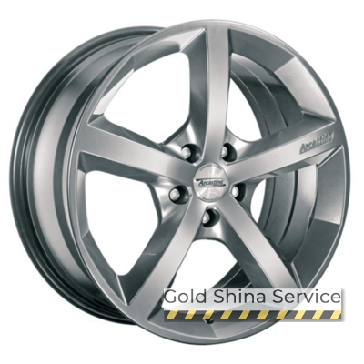 Диски Arcasting K11 8x18 5x120 ET32 DIA72.6 CL
