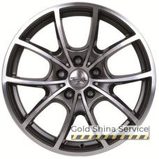 Arcasting Seneca 8.5x18 5x120 ET35 DIA74.1 AD