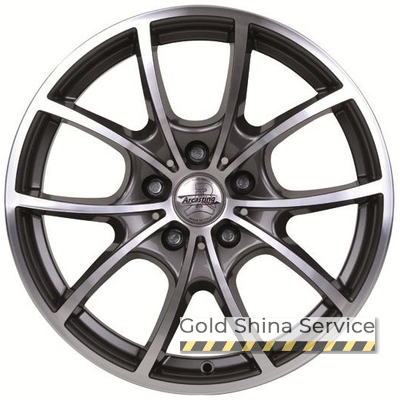 Диски Arcasting Seneca 8.5x18 5x120 ET35 DIA74.1 AD
