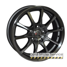 Sportmax Racing SR-L290 7x16 5x114.3 ET40 DIA0 BMF
