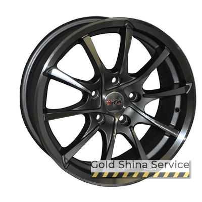 Диски Sportmax Racing SR-L290 7x16 5x114.3 ET40 DIA0 BMF