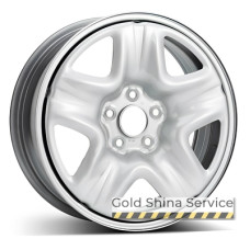 ALST (KFZ) 9312 6.5x17 5x114.3 ET50 DIA0 ALST (KFZ) 9312 6.5x17 5x114.3 ET50 DIA0
