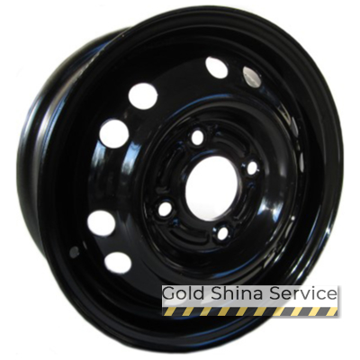 Диски Дорожная Карта Daewoo MATIZ 4.5x13 4x114.3 ET45 DIA69.1