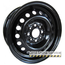 Дорожная Карта ВАЗ 2103-2107 5x13 4x98 ET40 DIA59 Black