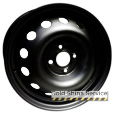 Дорожная Карта Renault Logan 6x15 4x100 ET40 DIA60.1