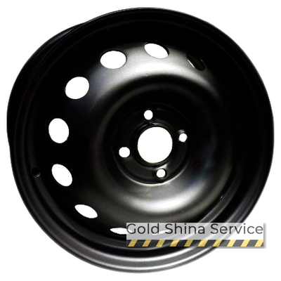 Дорожная Карта Renault Logan 5.5x14 4x100 ET43 DIA60