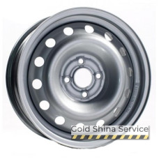 Дорожная Карта Renault Logan 5.5x14 4x100 ET43 DIA60 SM