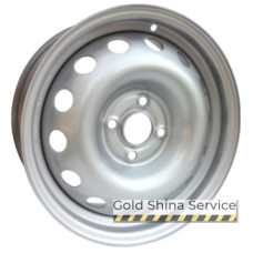 Дорожная Карта Chevrolet Aveo 5.5x14 4x100 ET45 DIA56.5 S
