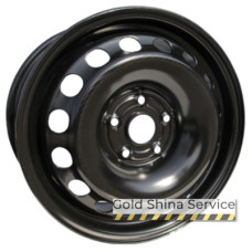 Дорожная Карта Skoda / Volkswagen / Seat 5.5x14 5x100 ET35 DIA57.1